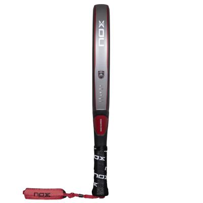 Ракетка для падела Nox Future Attack 12K Alum (2025)