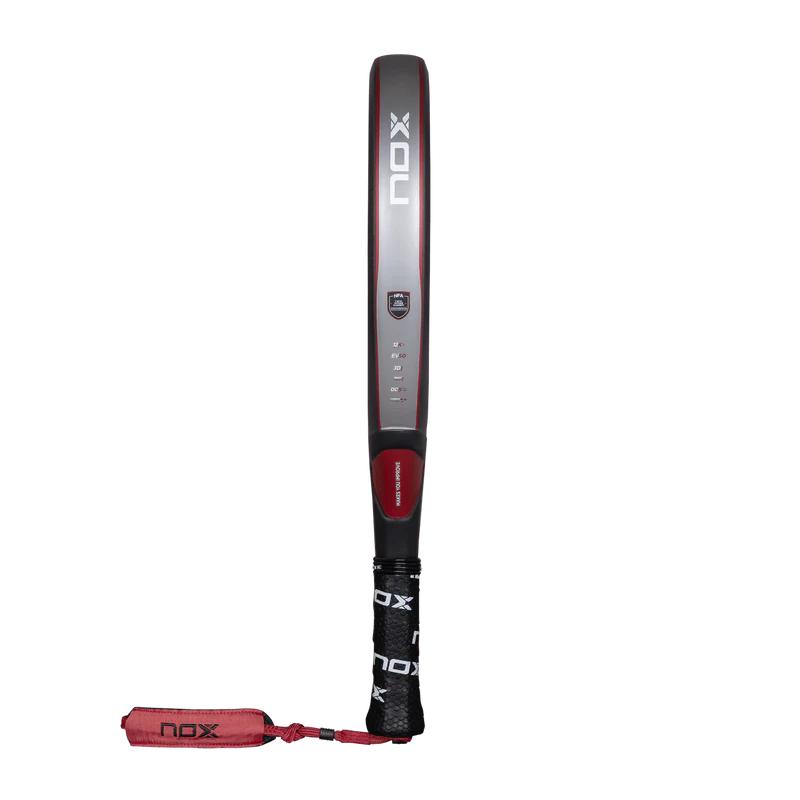 Ракетка для падела Nox Future Attack 12K Alum (2025)