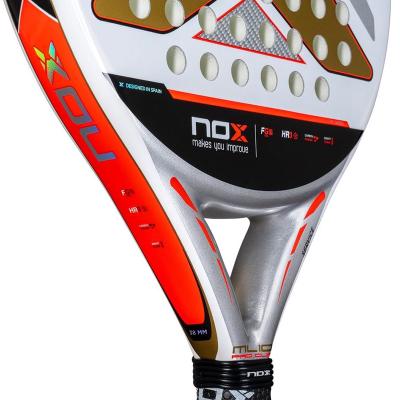 Ракетка для падел Nox ML10 Pro Cup Coorp by Miguel Lamperti