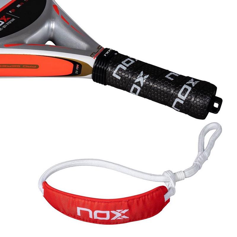 Ракетка для падел Nox ML10 Pro Cup Coorp by Miguel Lamperti