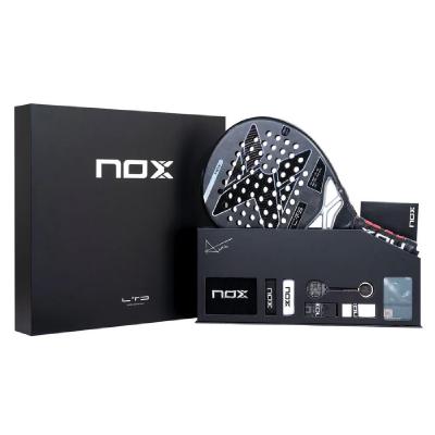 Ракетка для падел Nox Pack AT Genius Limited Edition 2024