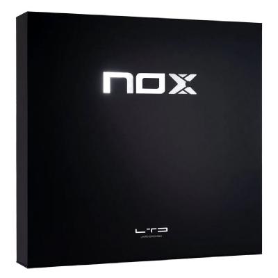 Ракетка для падел Nox Pack AT Genius Limited Edition 2024