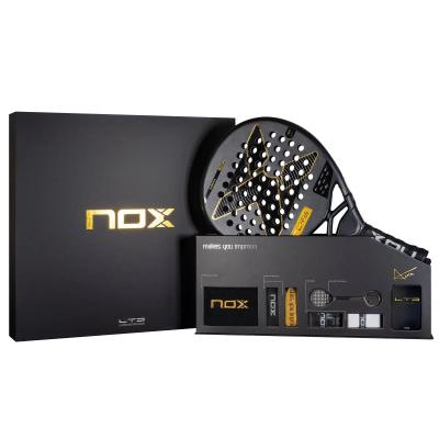 Ракетка для падел Nox Pack AT Genius Limited Edition 2025