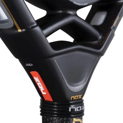 Ракетка для падел Nox Pack AT Genius Limited Edition 2025
