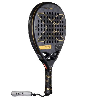 Ракетка для падел Nox Pack AT Genius Limited Edition 2025