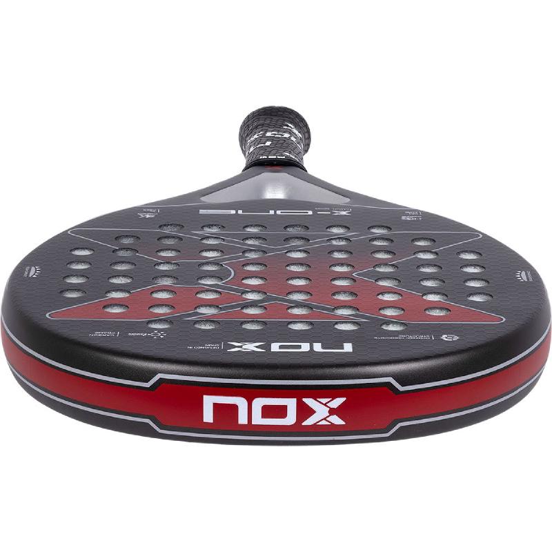 Ракетка для падел Nox X-One Evo Red