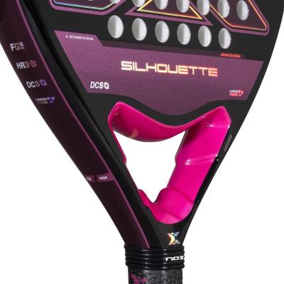 Ракетка для падела Nox X-One Silhouette