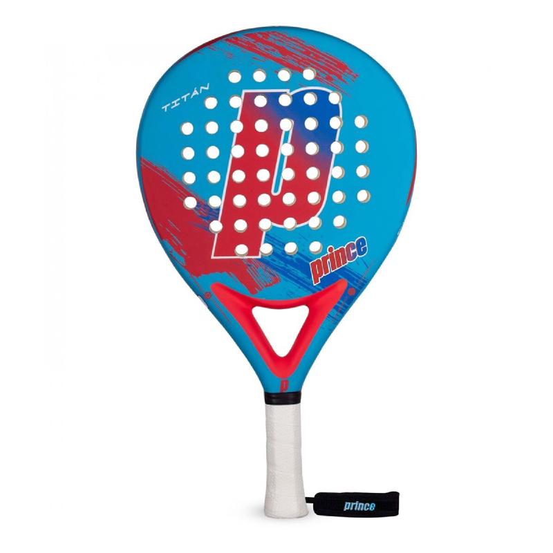 Ракетка для падел Prince Titan Ultra Light Junior
