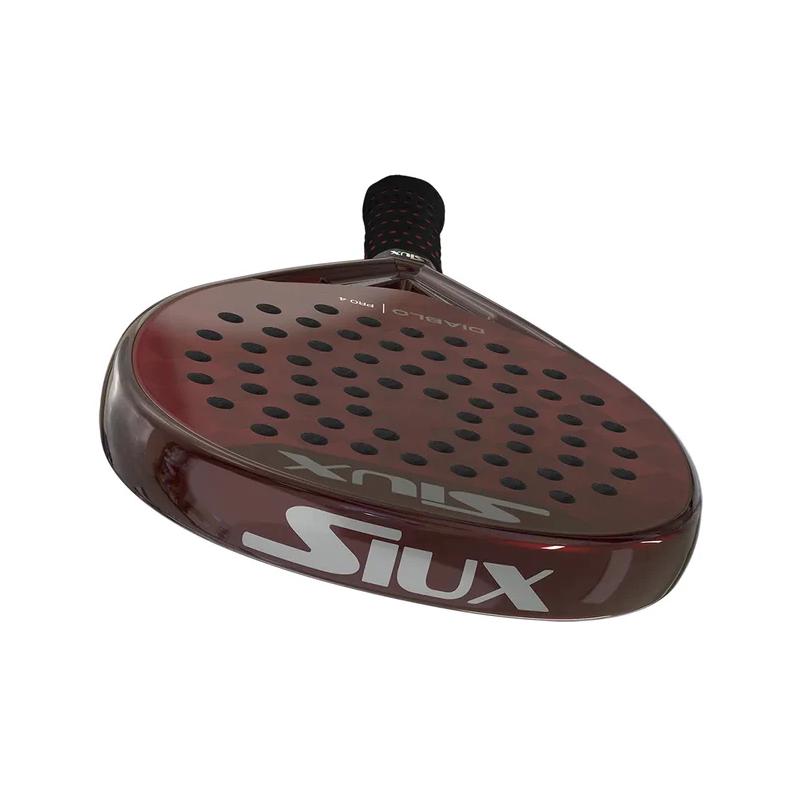 Ракетка для падел Siux Diablo Pro 4