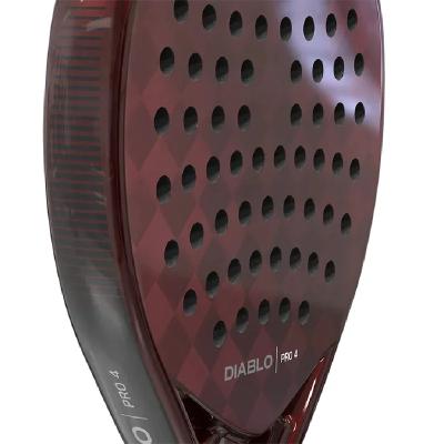 Ракетка для падел Siux Diablo Pro 4