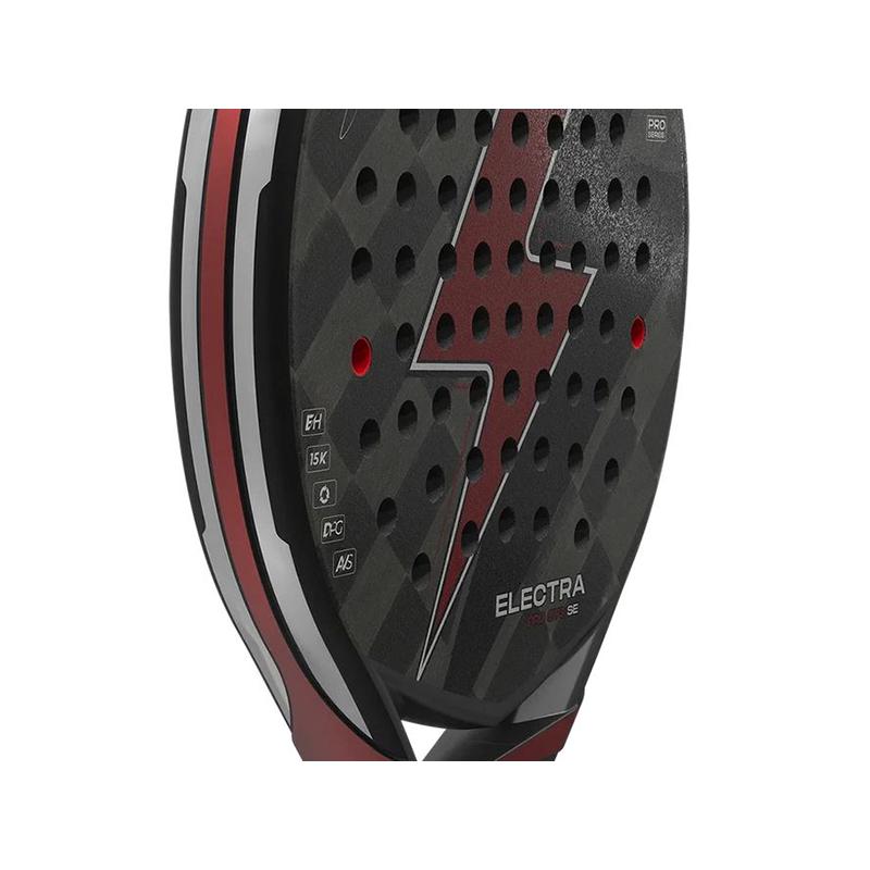 Ракетка для падел Siux Electra Pro ST3 Special Edition