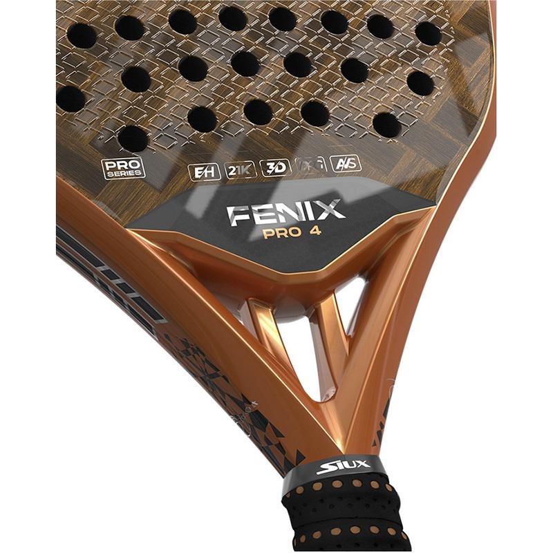 Ракетка для падел Siux Fenix Pro 4