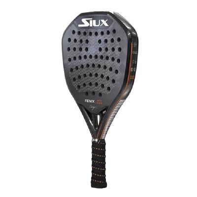 Ракетка для падел Siux Fenix Pro 5 Black