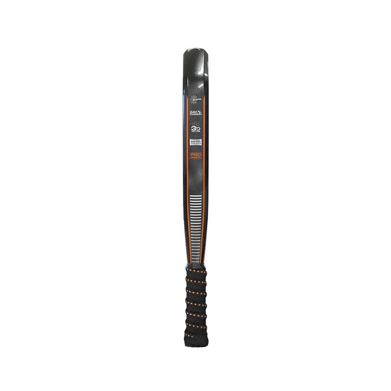 Ракетка для падел Siux Fenix Pro 5 Black