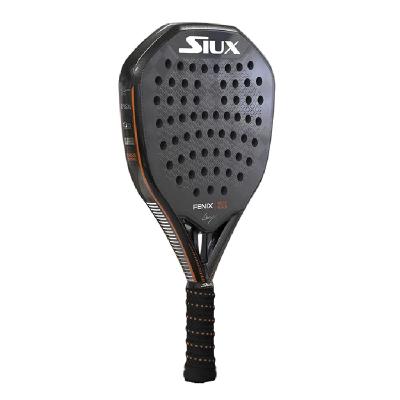 Ракетка для падел Siux Fenix Pro 5 Black