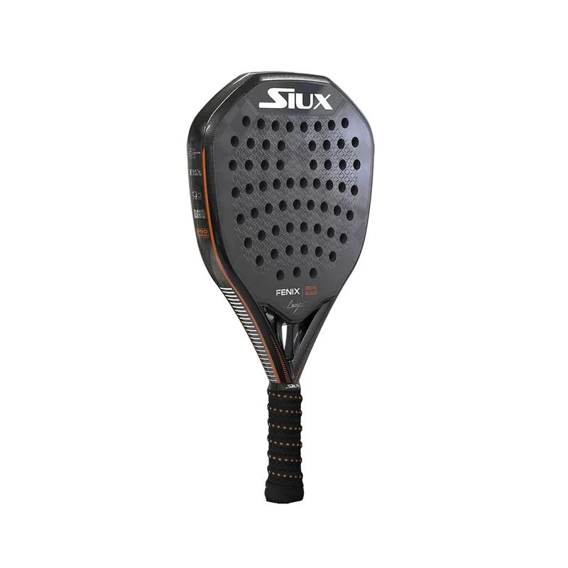 Ракетка для падел Siux Fenix Pro 5 Black