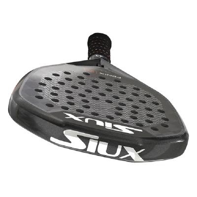 Ракетка для падел Siux Fenix Pro 5 Black