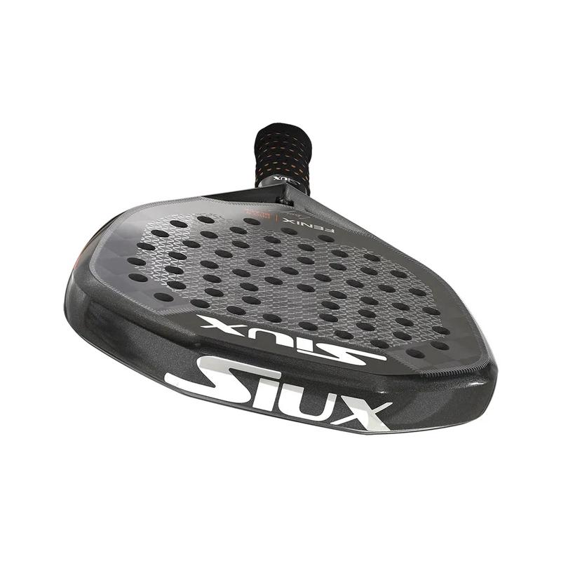 Ракетка для падел Siux Fenix Pro 5 Black