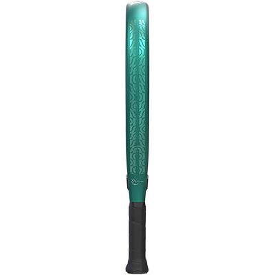 Ракетка для падел Siux Trilogy Go 4 Dark Green/Black