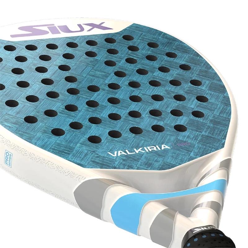 Ракетка для падел Siux Valkiria Pro