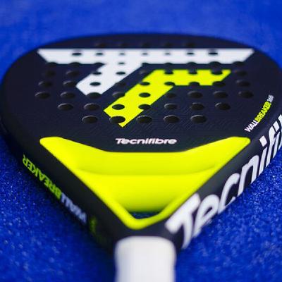 Ракетка для падел Tecnifibre Wall Breaker 365 (2024)