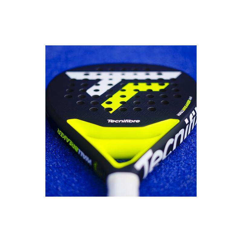 Ракетка для падел Tecnifibre Wall Breaker 365 (2024)