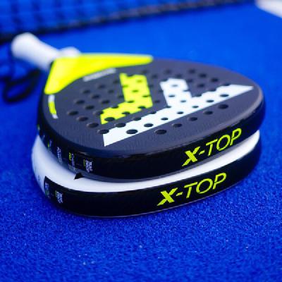 Ракетка для падел Tecnifibre Wall Breaker 365 (2024)