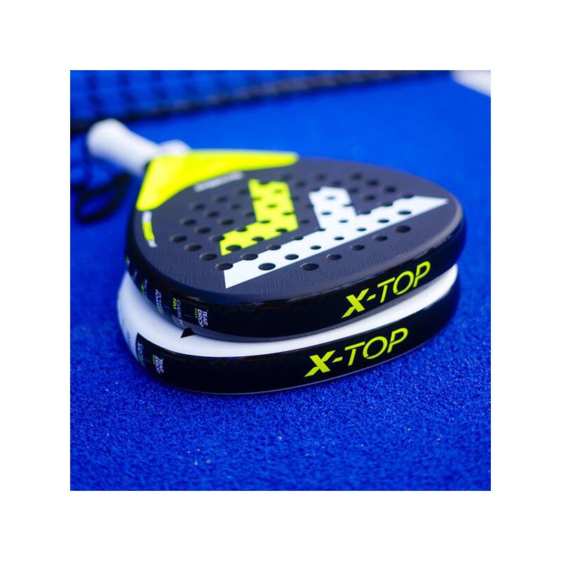 Ракетка для падел Tecnifibre Wall Breaker 365 (2024)