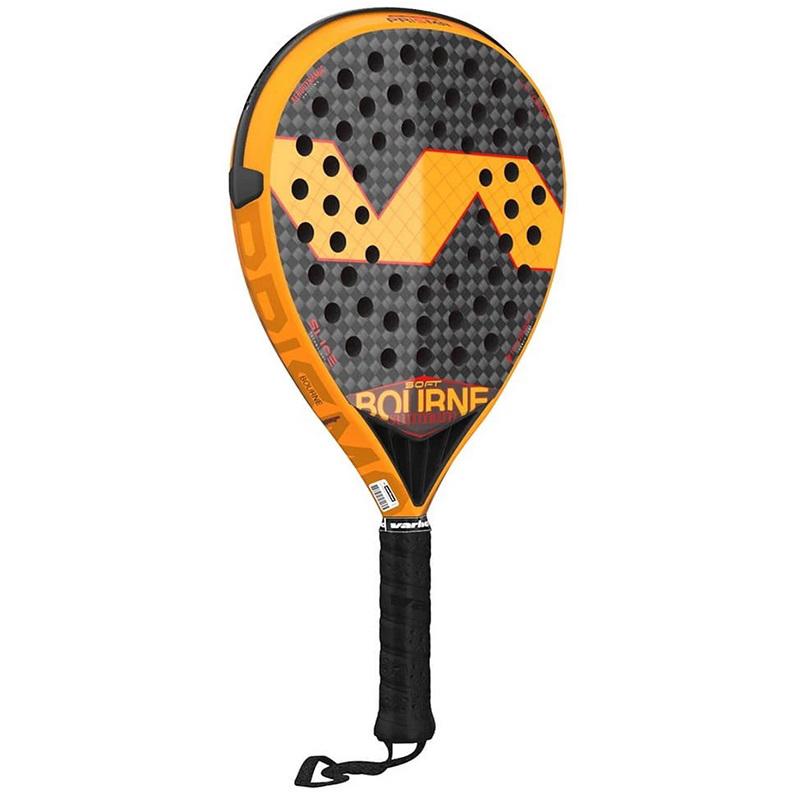 Ракетка для падел Varlion Bourne Summum Prisma Soft 2024