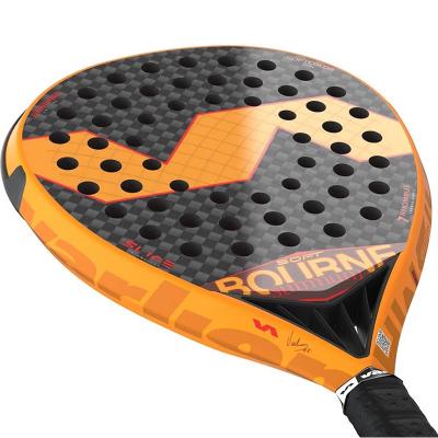 Ракетка для падел Varlion Bourne Summum Prisma Soft 2024