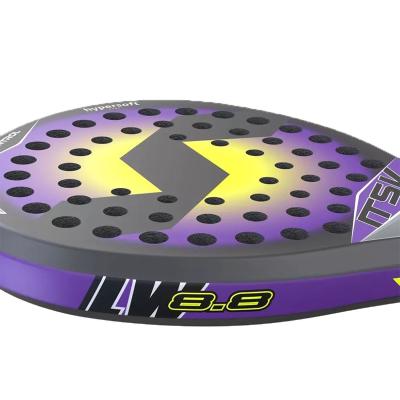 Ракетка для падел Varlion LW 8.8 (2025)