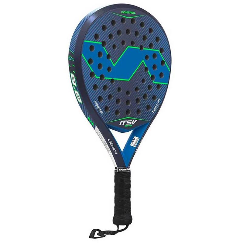 Ракетка для падел Varlion LW Hexagon 8.8 Blue