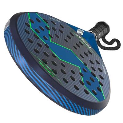 Ракетка для падел Varlion LW Hexagon 8.8 Blue