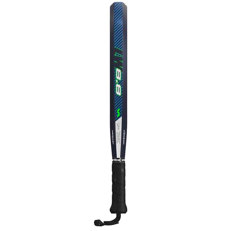 Ракетка для падел Varlion LW Hexagon 8.8 Blue