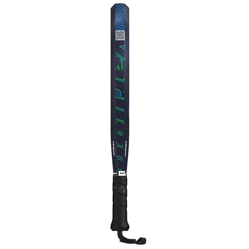 Ракетка для падел Varlion LW Hexagon 8.8 Blue