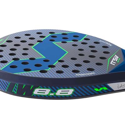 Ракетка для падел Varlion LW Hexagon 8.8 Blue