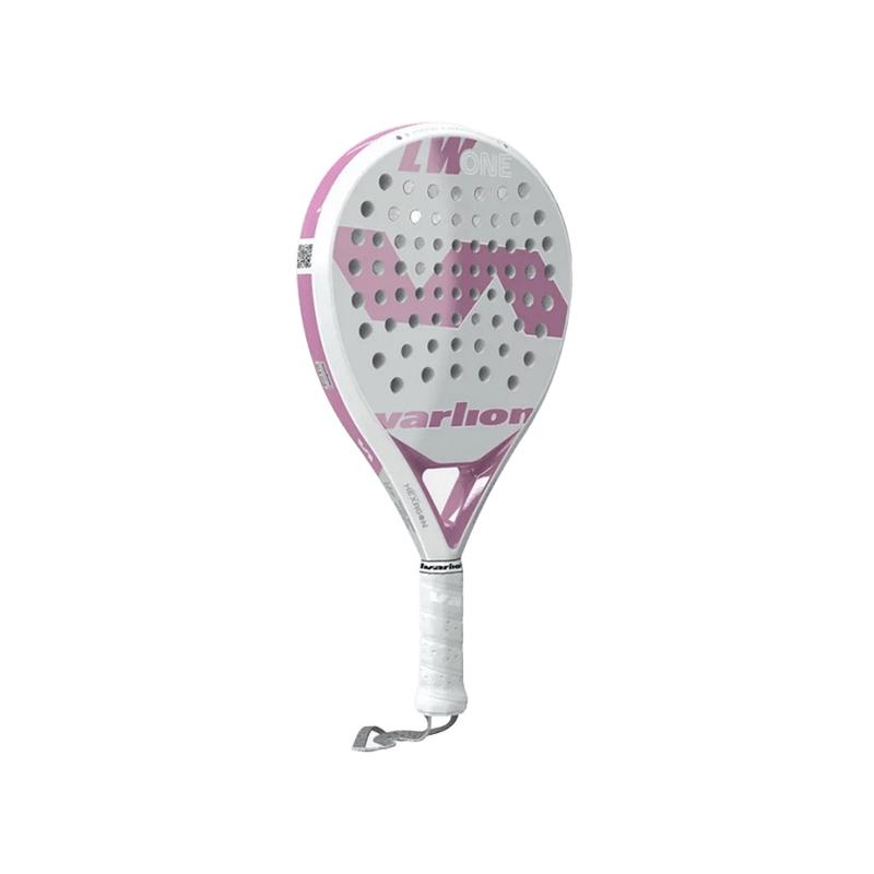 Ракетка для падел Varlion LW One Woman White/Pink