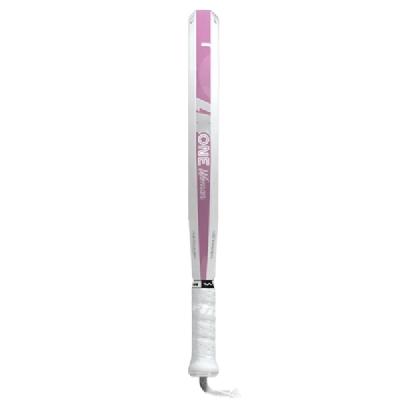 Ракетка для падел Varlion LW One Woman White/Pink
