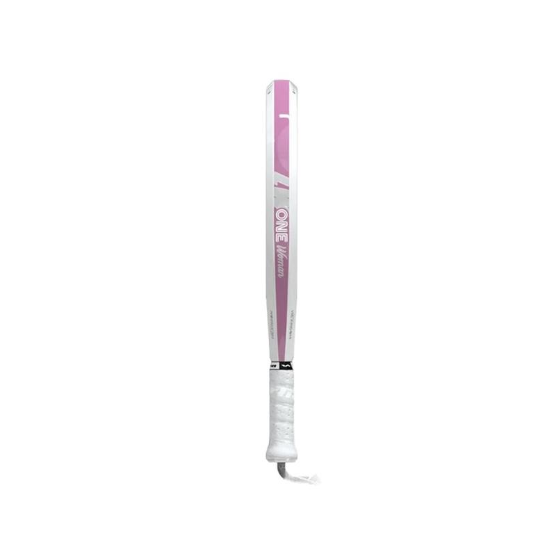 Ракетка для падел Varlion LW One Woman White/Pink
