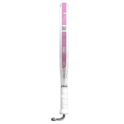 Ракетка для падел Varlion LW One Woman White/Pink