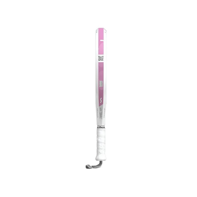 Ракетка для падел Varlion LW One Woman White/Pink