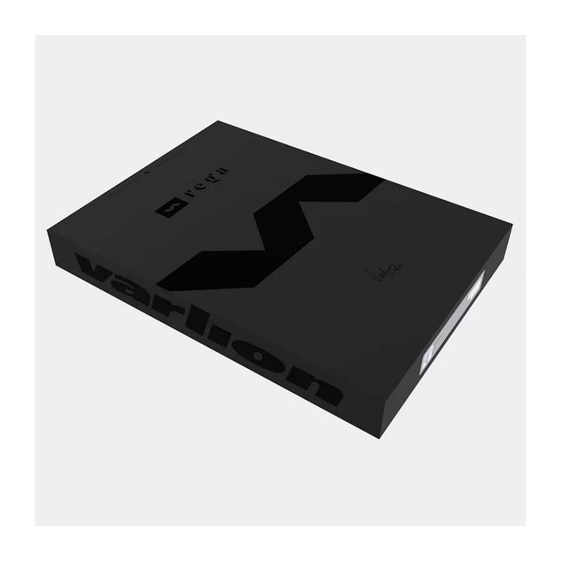 Ракетка для падела Varlion Maxima Carbon Rose