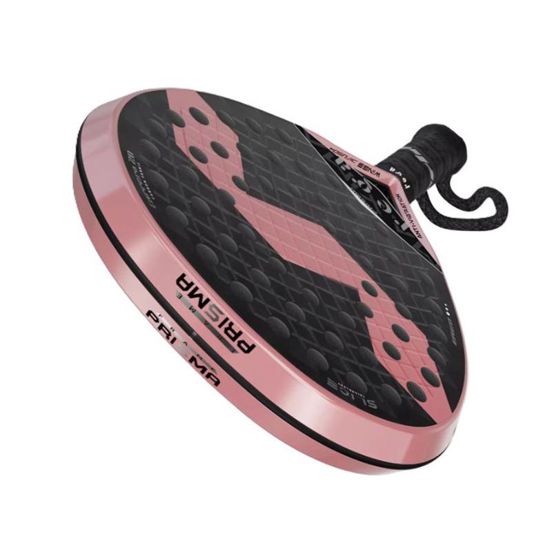 Ракетка для падела Varlion Maxima Carbon Rose