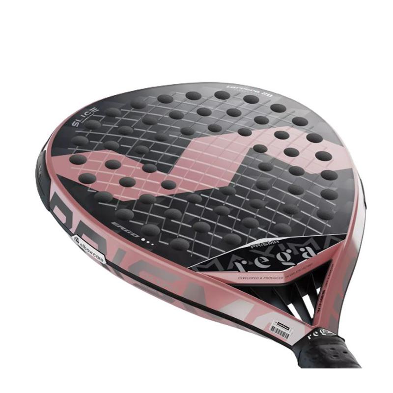 Ракетка для падела Varlion Maxima Carbon Rose