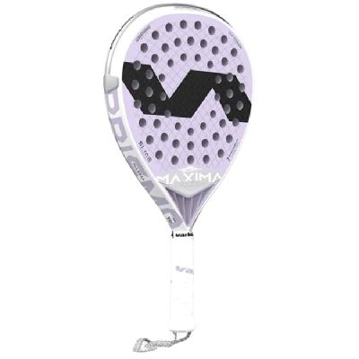 Ракетка для падел Varlion Maxima Summum Prisma Soft Orquidea 2024