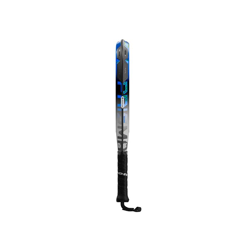 Ракетка для падел Varlion Rega Bourne Cube Elbowcare (W)inter