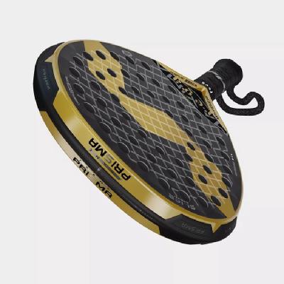 Ракетка для падела Varlion Rega Maxima Cube Elbowcare (S)ummer