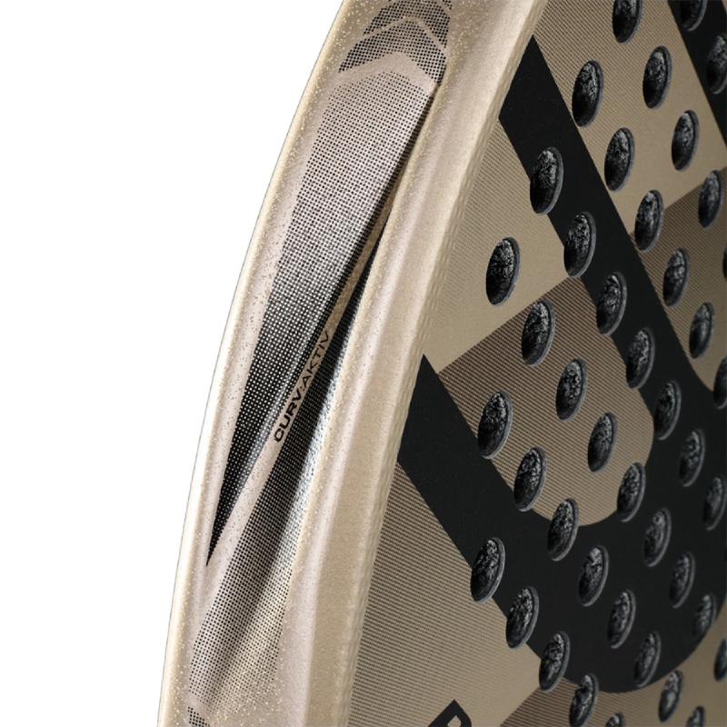 Ракетка для падел Bullpadel Vertex 04 Woman Taupe Gray/Black (2025)