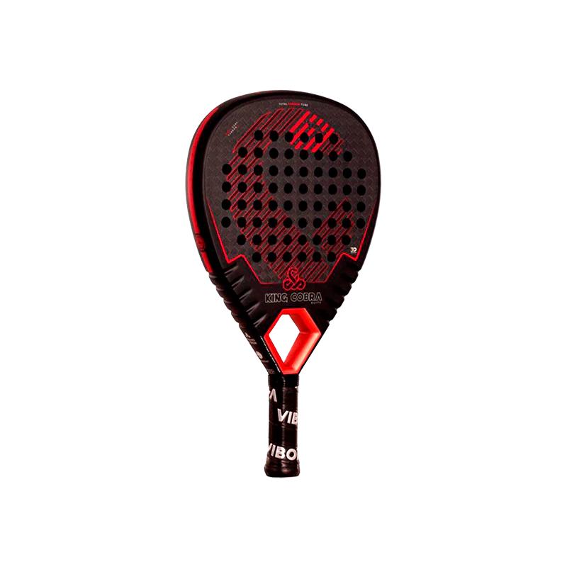 Ракетка для падел Vibor-A King Cobra Elite 24K
