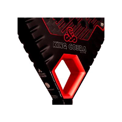 Ракетка для падел Vibor-A King Cobra Elite 24K